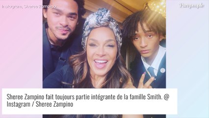 Will Smith et Jada Pinkett : Leur rencontre ratée, qui a fini par le mariage de l'acteur avec une autre femme