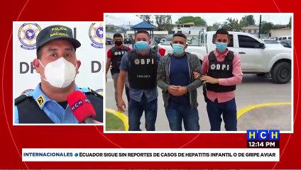 ¡Cae presunto “descuartizador” de hombre hallado en maleta de col. Loarque!