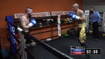 Christian Schembri vs Ignazio Crivello (06-03-2021) Full Fight