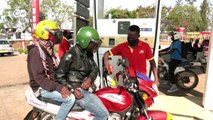 Atasi Polusi dan Kebisingan Kota, Ojek Motor di Rwanda Bertransformasi Jadi Motor Listrik