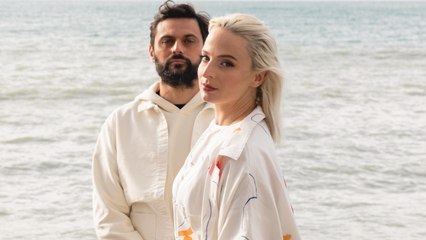 GALA VIDÉO - INTERVIEW - Madame Monsieur (Eurovision) : "Mercy a 5 ans et va à l’école en France"