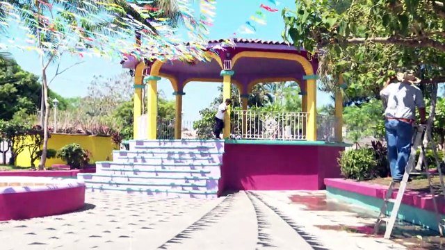 Listos los festejos patronales del Colomo Nayarit | CPS Noticias Puerto Vallarta