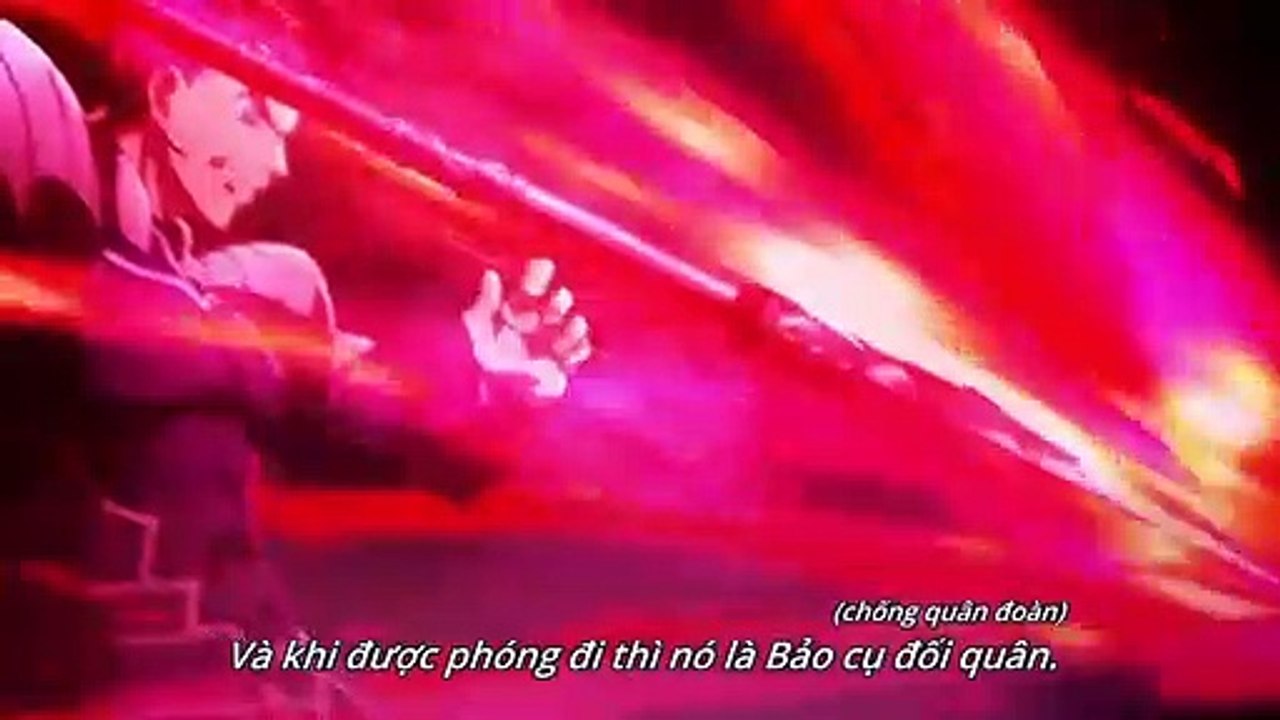 Ultimate Lancer Vs Rho Aias Acher Vietsub gogoanime naruto kissanime 