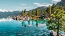 6 Most Beautiful Lakes in the United States