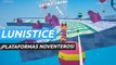 Lunistice - Nuevo juego de plataformas 3D inspirado en PSX / Saturn