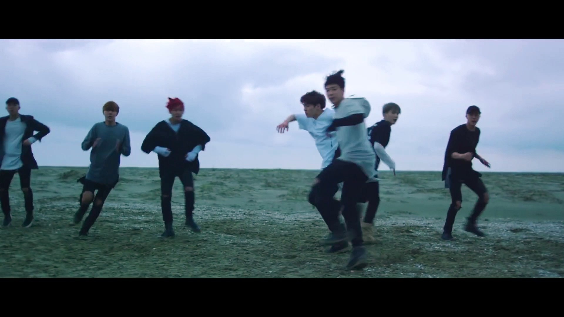 BTS (방탄소년단) 'Save ME' Official MV - video Dailymotion