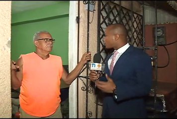 #NacionalesTN: Familiar de diplomático dominicano expresa alegría tras retorno de su pariente. 04/05/22