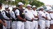 Alcalde reconoce 150 policías no tienen vigente su portación de armas | CPS Noticias Puerto Vallarta