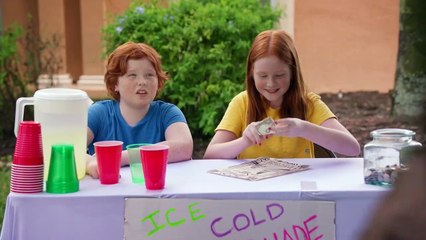 Beast Comes at Midnight Trailer