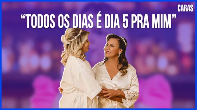 DONA RUTH, MÃE DE MARÍLIA MENDONÇA, FALA SOBRE OS 6 MESES SEM A FILHA E REVELA DETALHES DA SUA RELAÇÃO COM OS FILHOS