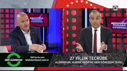Bakan Soylu'dan 'Sessiz İstila' tepkisi!