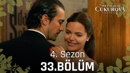 Bir Zamanlar Çukurova 135. Bölüm  @atv ​