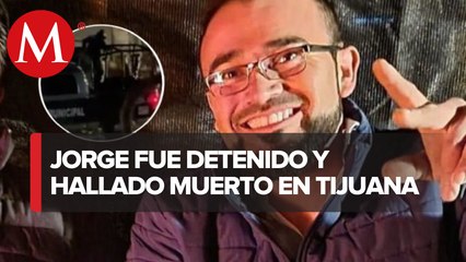 Acusan a policías de detener y asesinar a un hombre en Tijuana