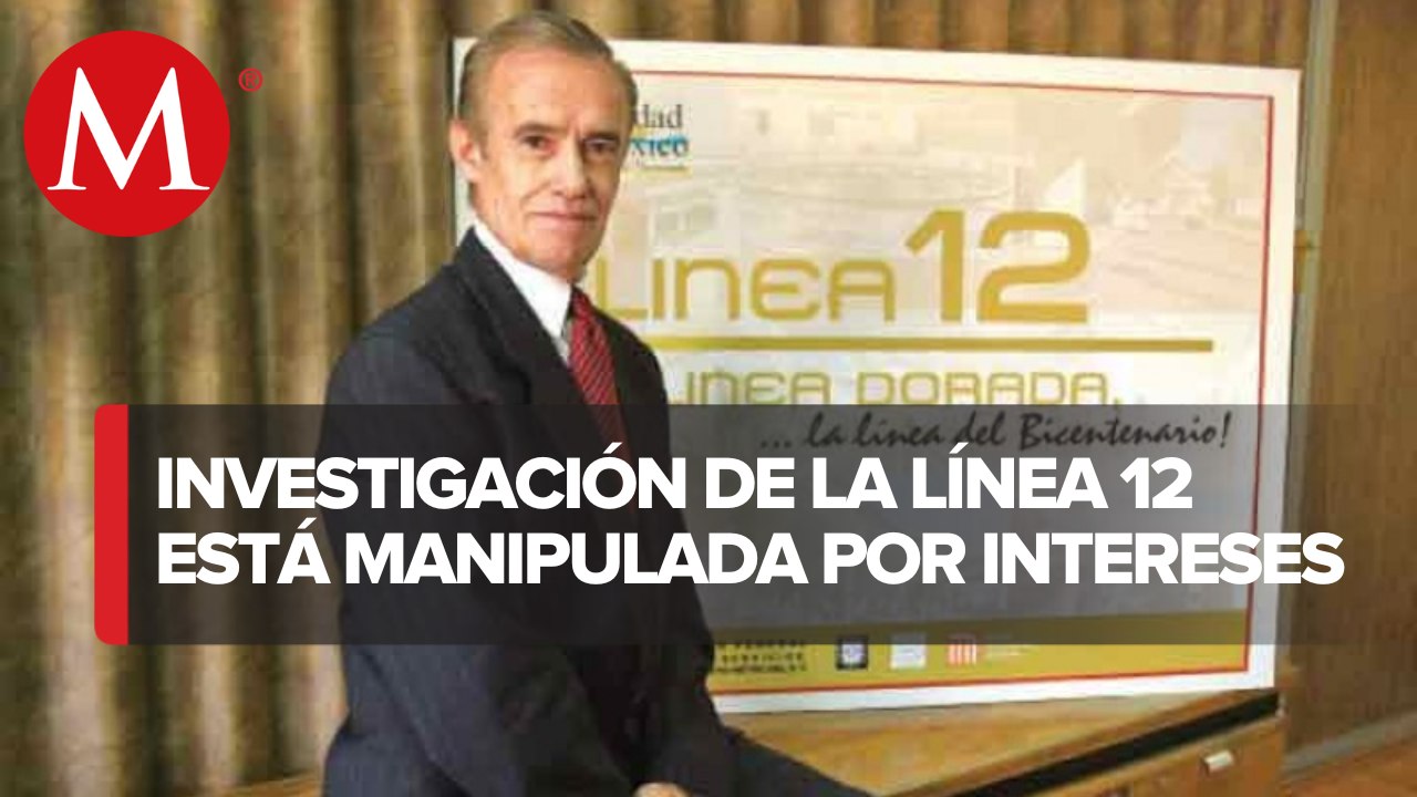 "Lo que no suena lógico, suena político": Abogado de Enrique Horcasitas