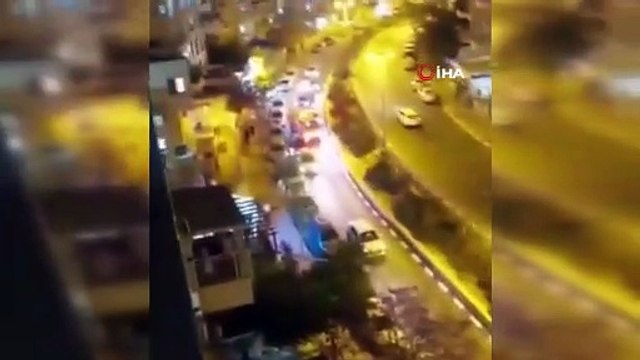 İsrail’de iki saldırgan silah ve baltayla yoldan geçenlere saldırdı: 3 ölü, 4 yaralı