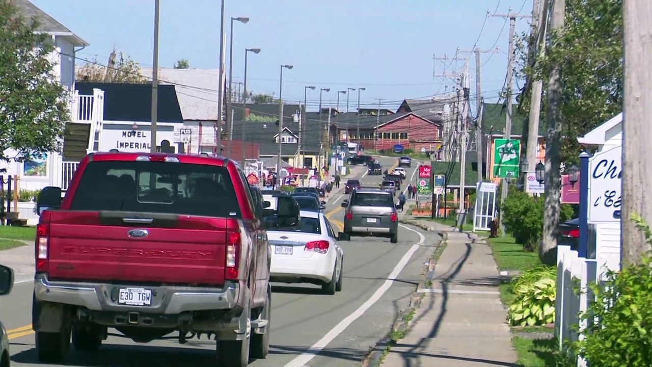 Première redevance touristique au Québec: Comment donner l’exemple