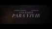 UNA RAZON PARA VIVIR (2017) Trailer - SPANISH