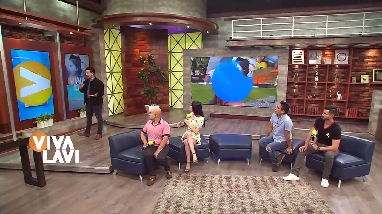 Julián Gil revela fue diagnositicado con cáncer de piel