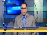 #ElDíaRD: Resumen de las Noticias del El Día con Jonior Ramirez.05/05/2022