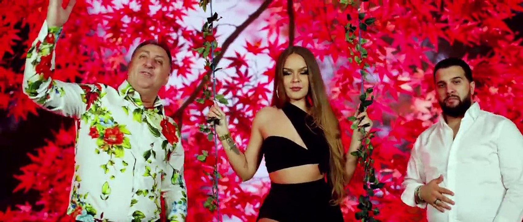 Tzanca Uraganu ❌Vali Vijelie - Tu Ma Duci Cu Zaharelul (Official Video)