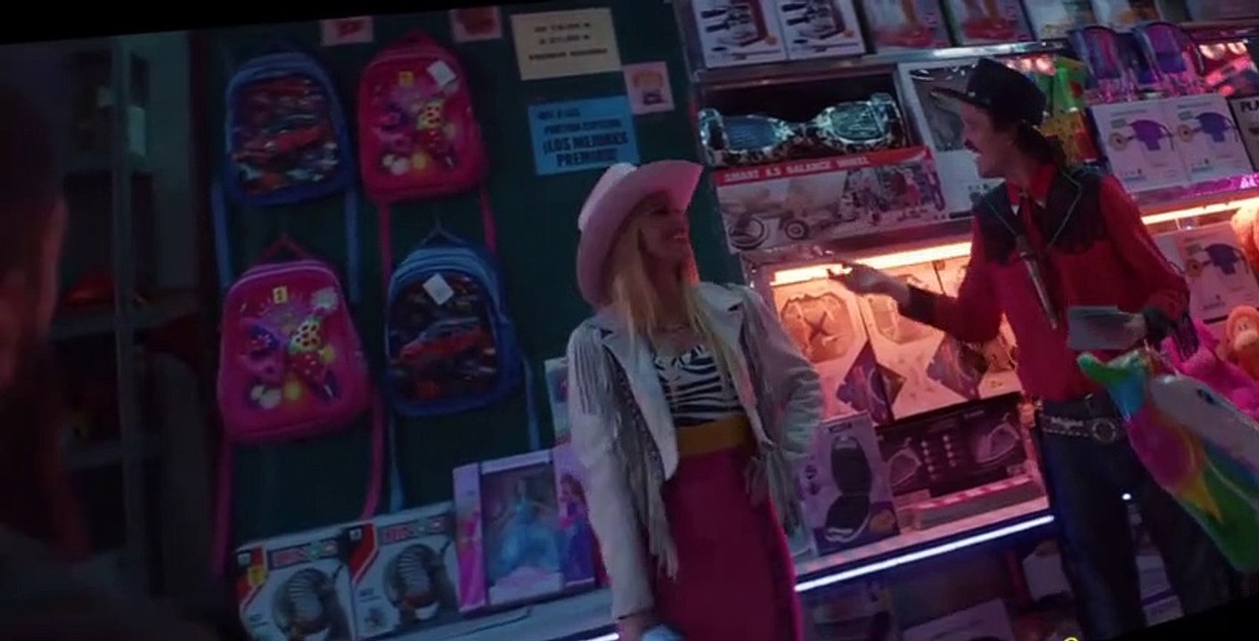 One Way or Another S01 E06