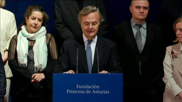 El flamenco se lleva este año el Premio Princesa de Asturias de las Artes