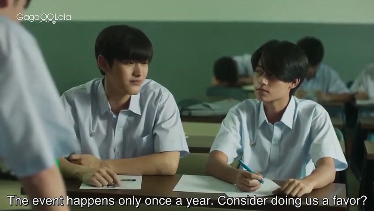 Our Days (2022) EP.9 ENG SUB