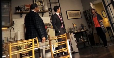 White Collar S02 E13