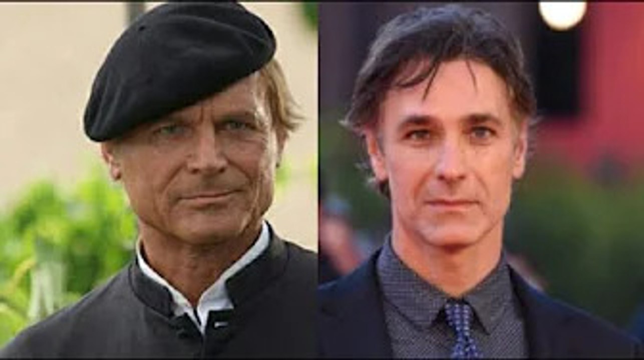 Don Matteo, Terence Hill tornerà Tanti vip si mobilitano l'appello di Simona Izzo Piace a tutti Ra