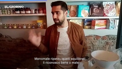 "Vi ho uccisi tutti, bastardi": così Alessandro Maja avrebbe pianificato l’omicidio