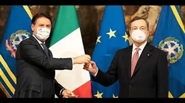 Sondaggi politici elettorali oggi 5 maggio 2022: gli italiani vorrebbero @ncora Mario Draghi come pr