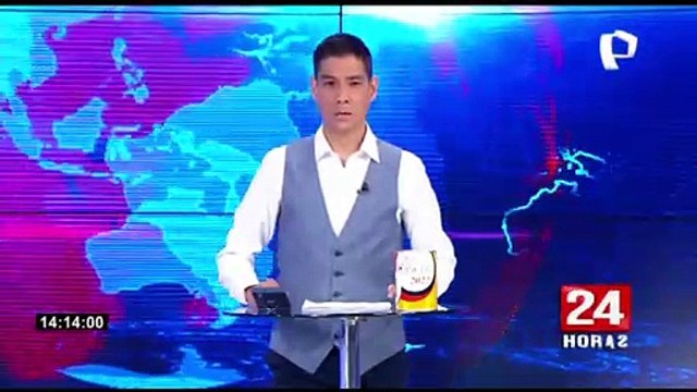 Rafael Vela tras declaraciones de Karelim López: “debería abrirse investigación” a Castillo