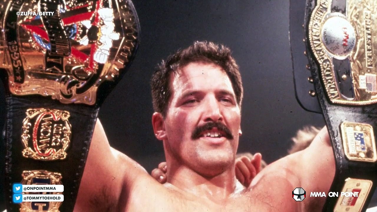 10 Big MMA Rematches That Flipped Expectations