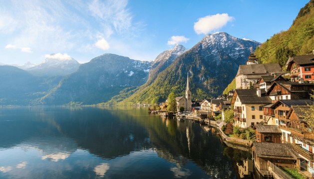 These Are the Countries With the Most Paid Vacations Days in the World