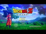 Dragon Ball Z Kakarot Guia Parte 19