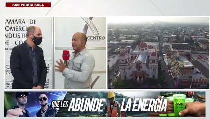 “Si se implementan peajes en SPS, ojalá sean electrónicos porque son más rápidos”: Presidente CCIC