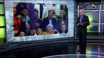 Colombia: Candidato Gustavo Petro retoma recorridos para su campaña presidencial