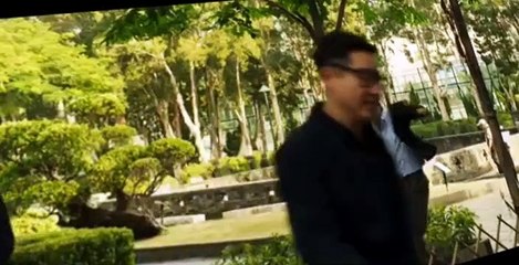 White Dragon S01 E05