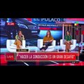 La picante confesión de Yanina Latorre sobre El Polaco: 