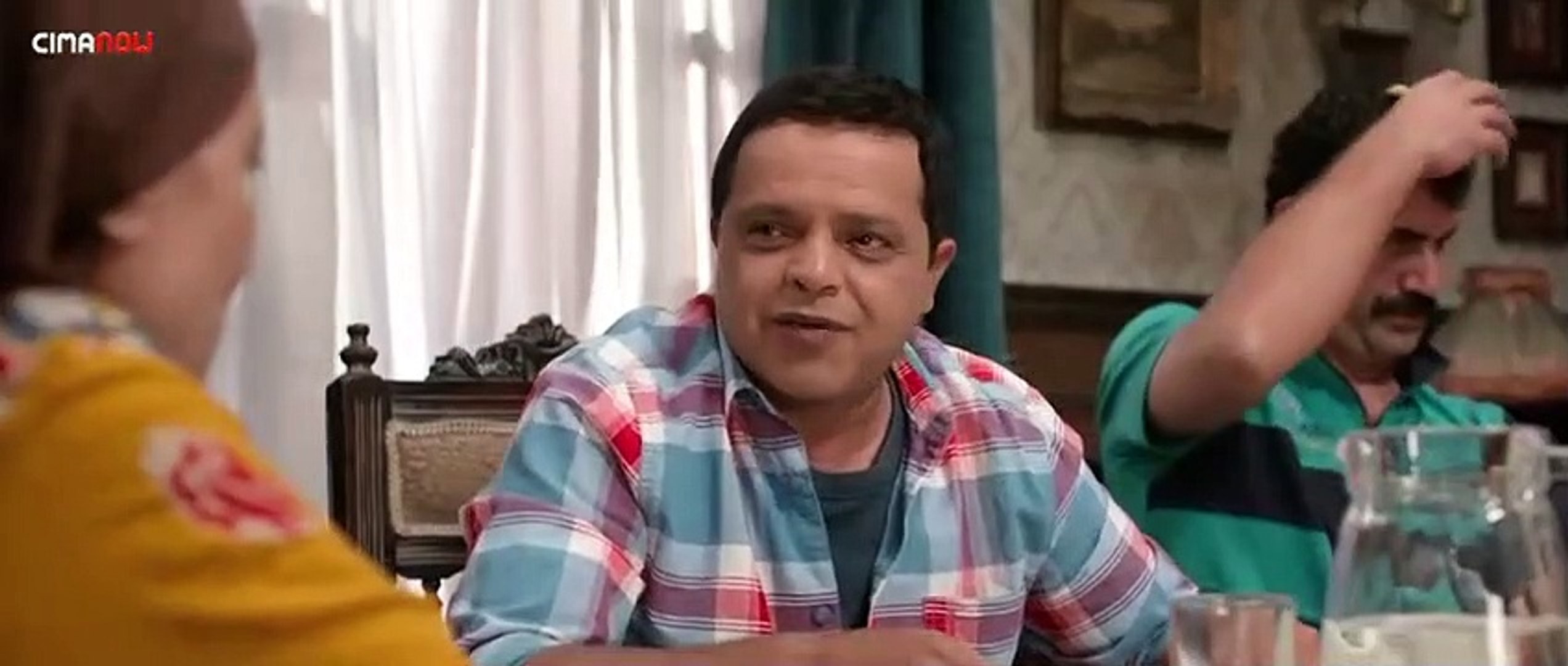فيلم الصبر 18