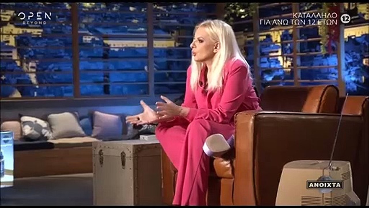 Τα «καρφιά» του Βαλάντη στους πρώην συμπαίκτες...