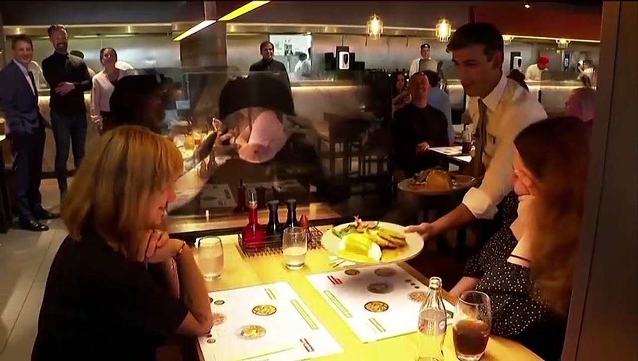 Downing Street denies reshuffle rumours amid speculation Liz Truss could replace Rishi Sunak as Chancellor