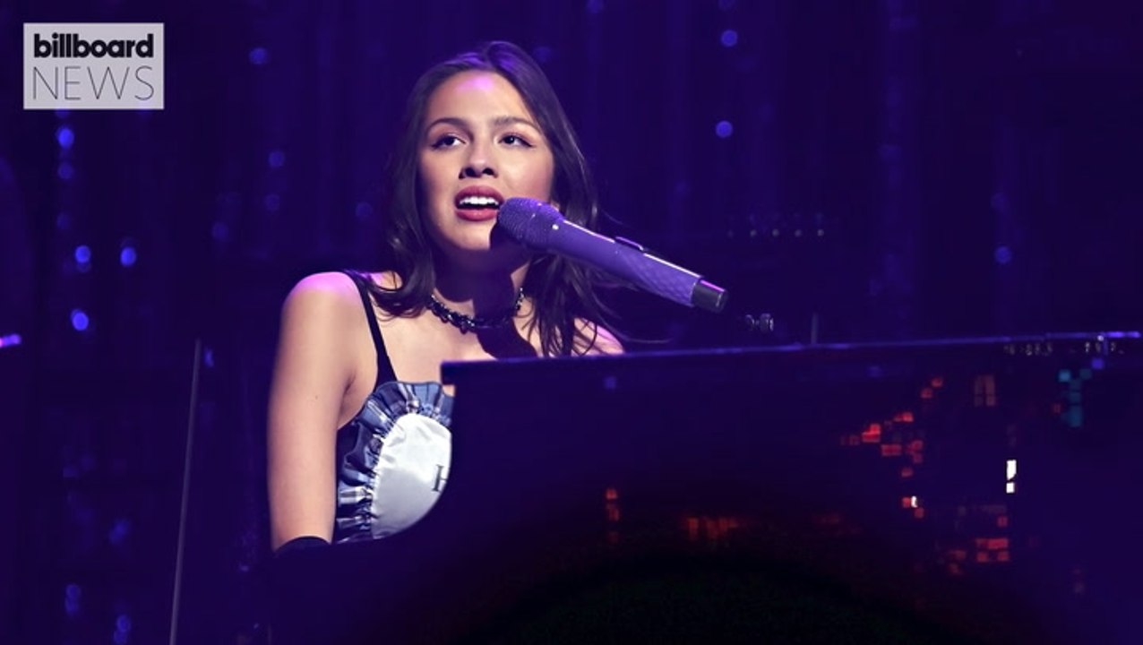 Olivia Rodrigo, Halsey & More Musicians Speak Out Against Overturning Roe v. Wade | Billboard News