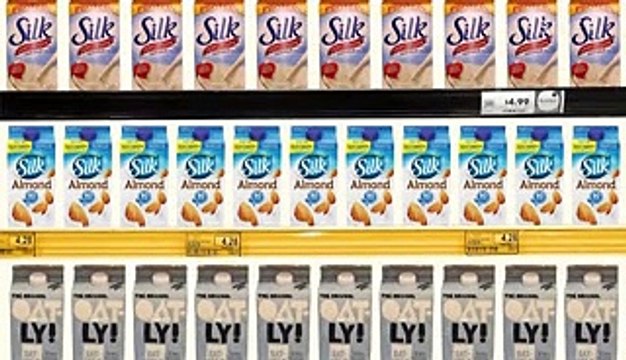 How scientists make real dairy with no cows