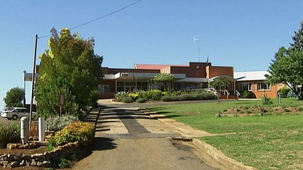 NSW inquiry into regional healthcare delivers scathing report