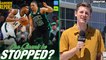 Can the Celtics Continue to CONTAIN Giannis Antetokounmpo?
