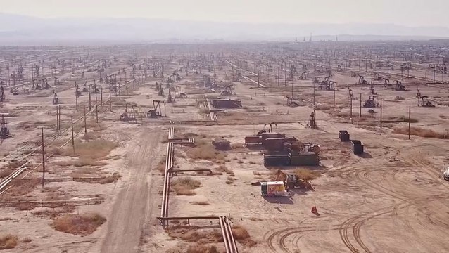 California advances bill to protect air quality in San Joaquin Valley