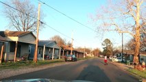 Greenwood Mississippi Most Dangerous Hoods