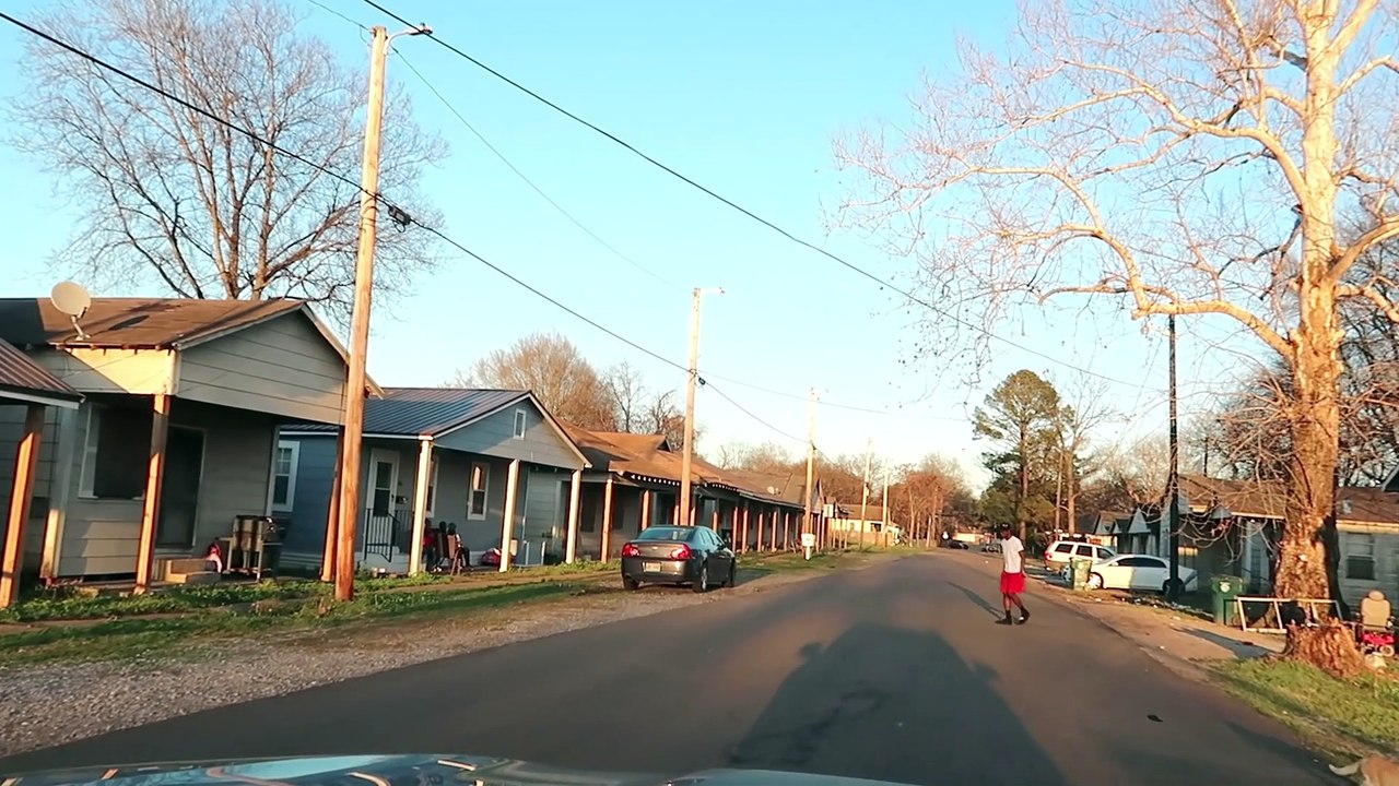 Greenwood Mississippi Most Dangerous Hoods Vídeo Dailymotion