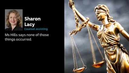 Doctor who assessed Veronica Nelson dismisses nurse's testimony